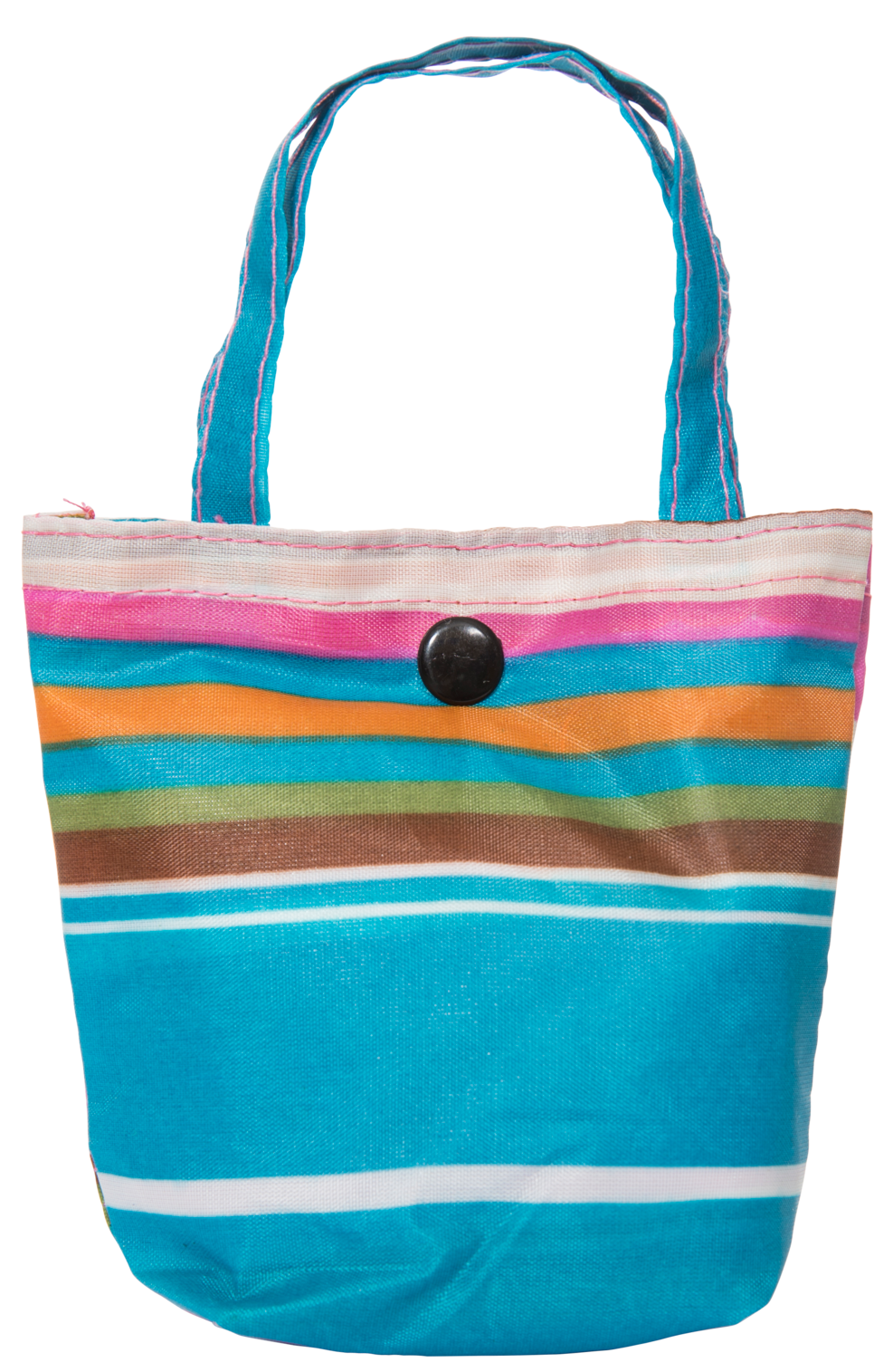 Trespass Shopper - packaway shopping bag