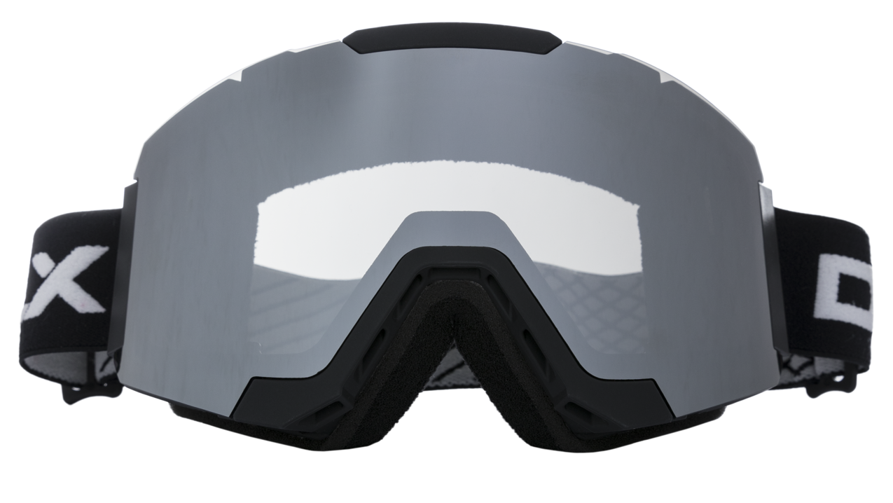 Dlx Magnetic � dlx changeable lens goggle