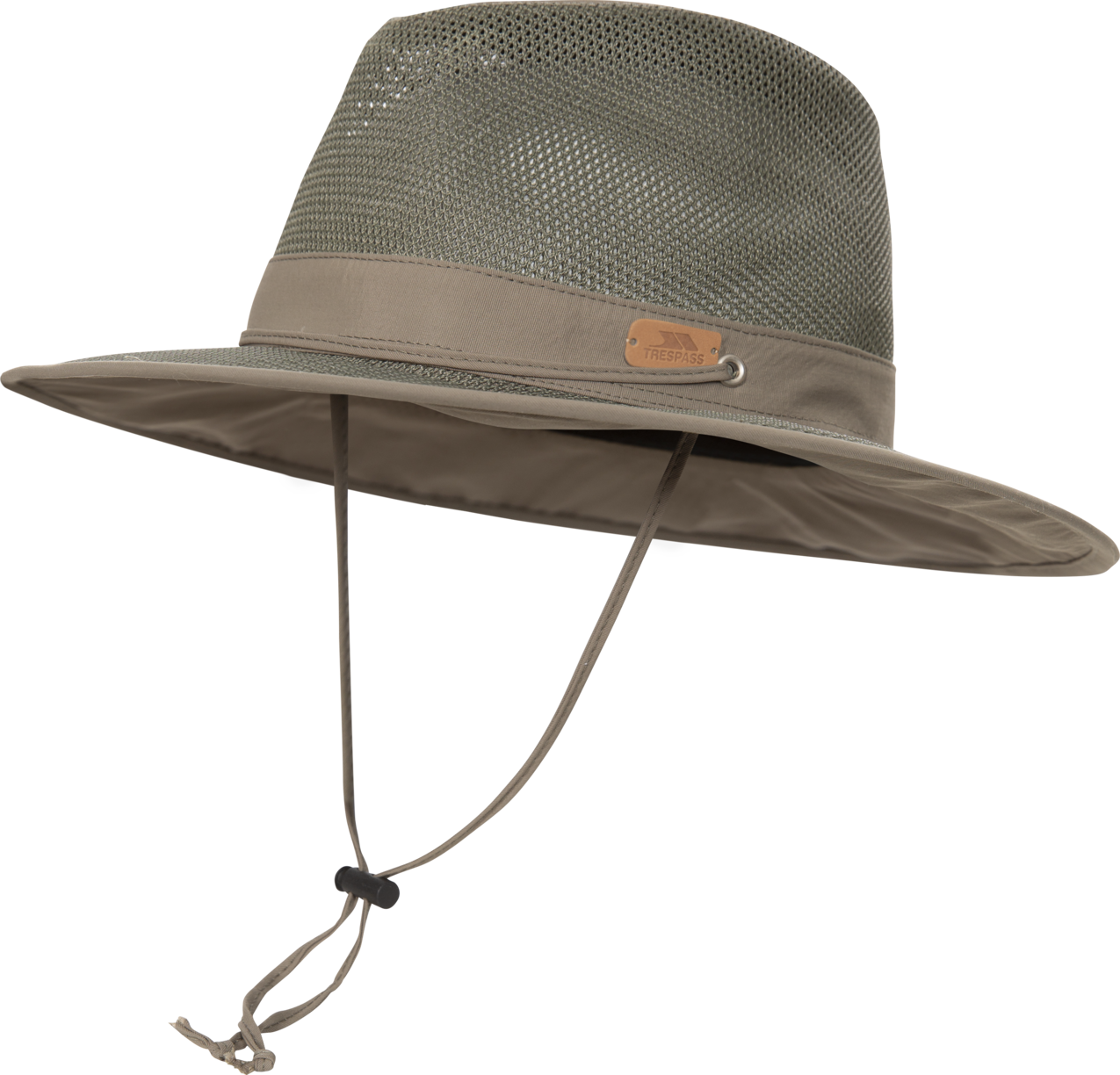 Trespass Classified - unisex mesh hat