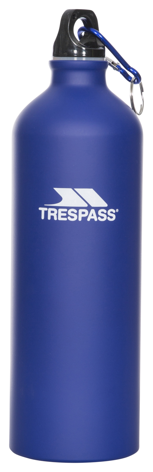 Trespass Slurp - adults waterbottle