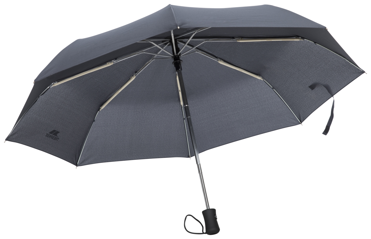 Trespass Resistant - automatic umbrella
