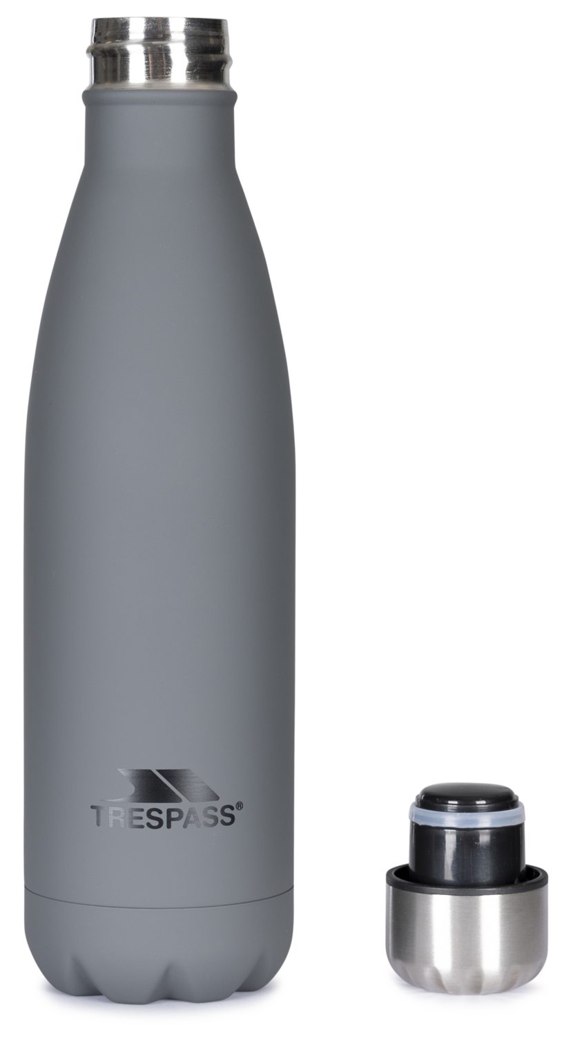 Trespass Cerro - vacuumed flask EACH