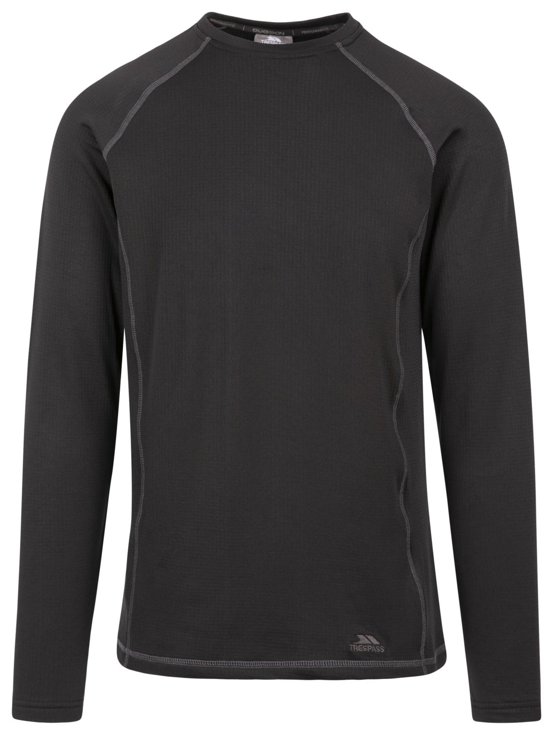 Trespass Sandler - adults baselayer set M