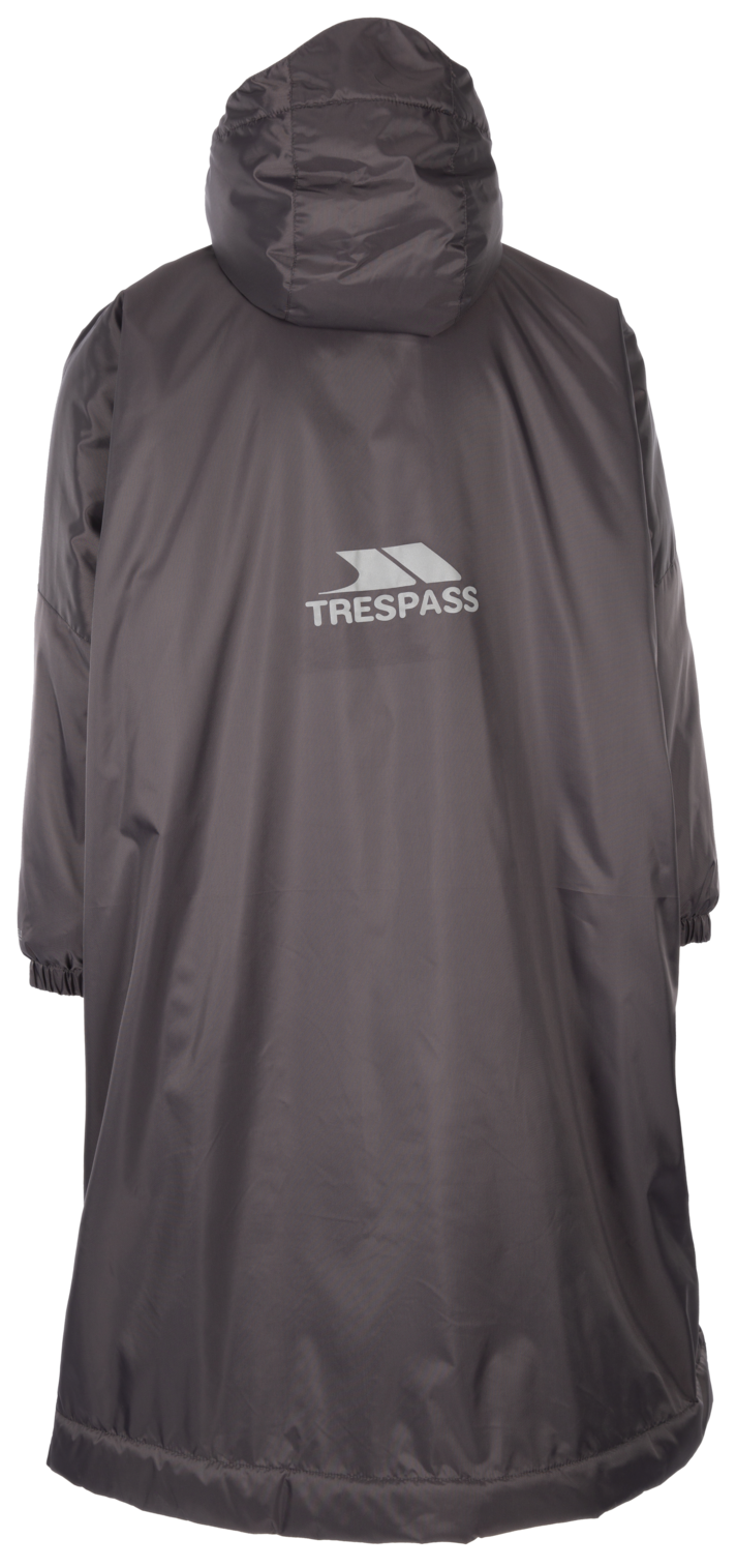 Trespass Trespass dry coat tp50 M