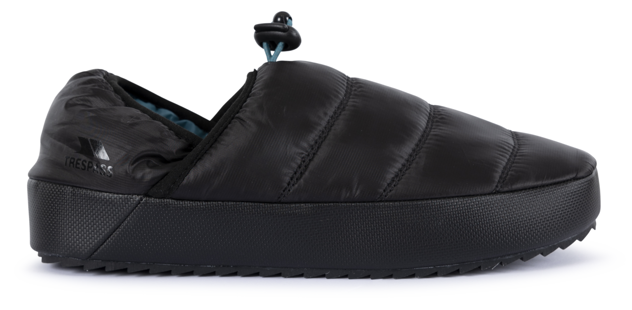 Trespass Pad - unisex slippers 41