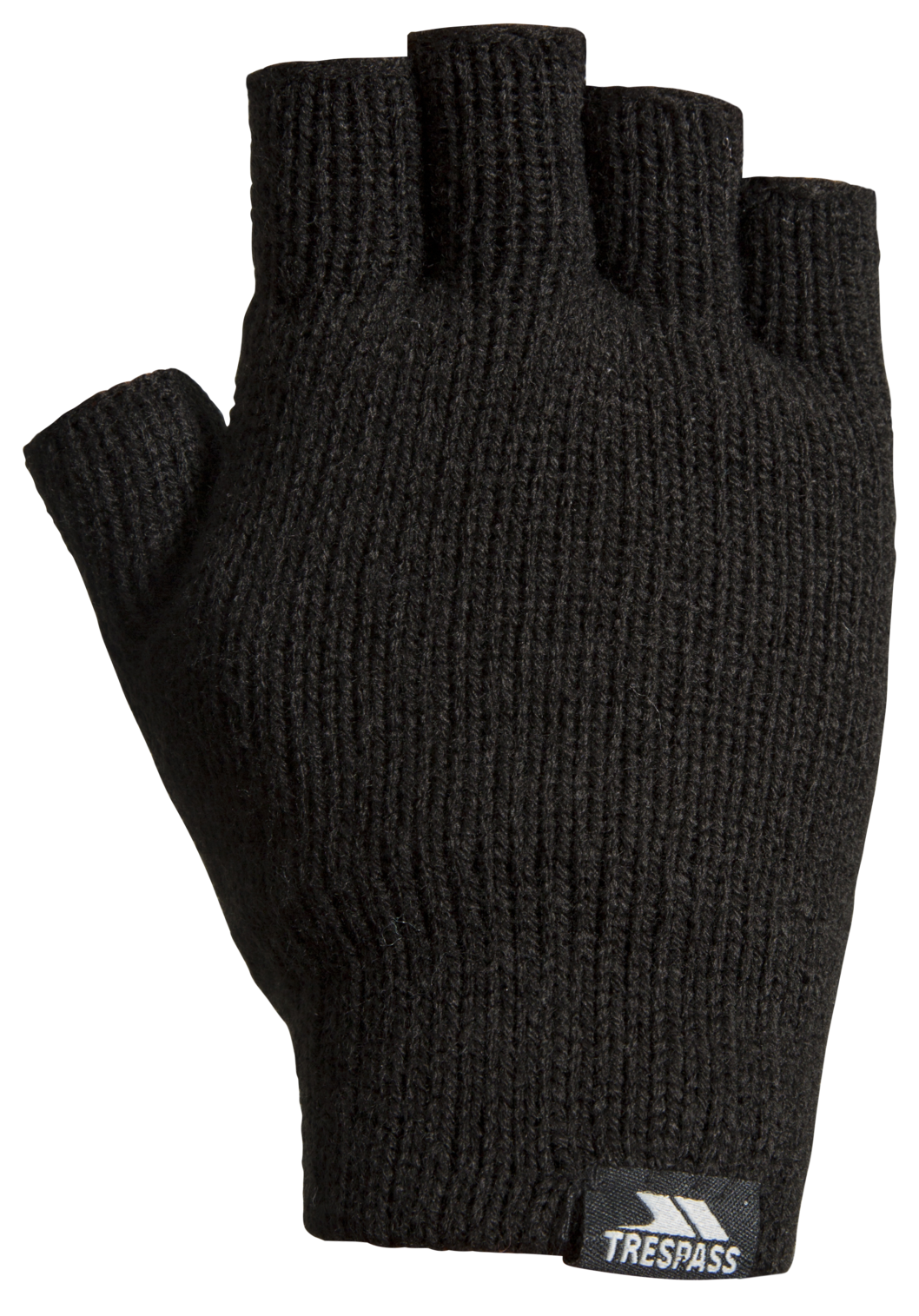 Trespass Dita - fingerless knitted thinsulate glove