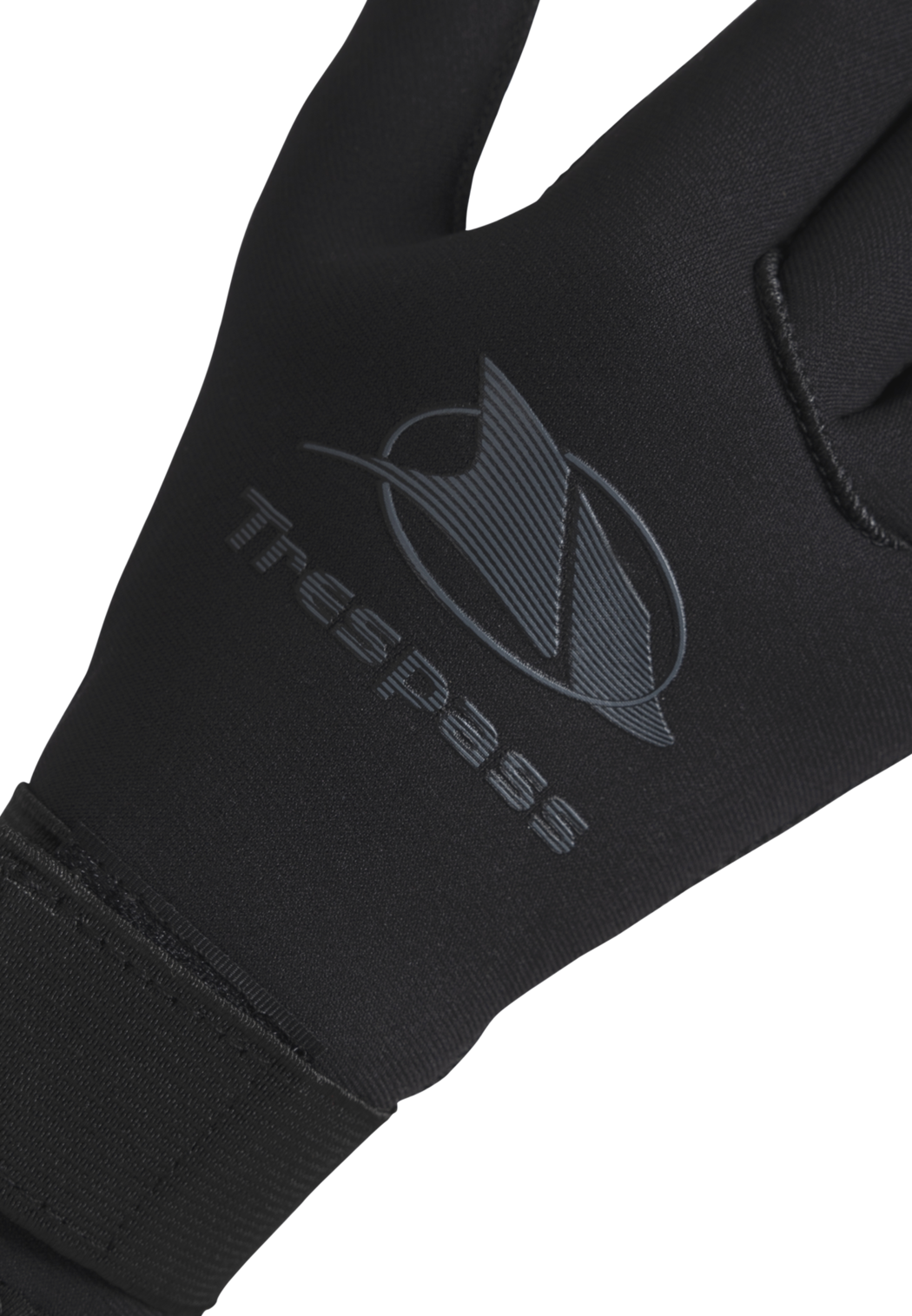 Trespass Cray - neoprene glove M/L