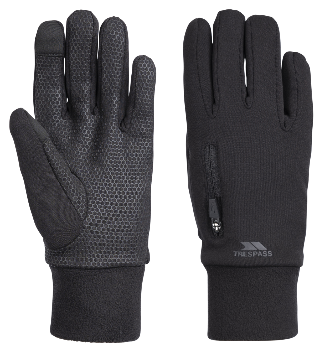 Trespass Cray - neoprene glove M/L