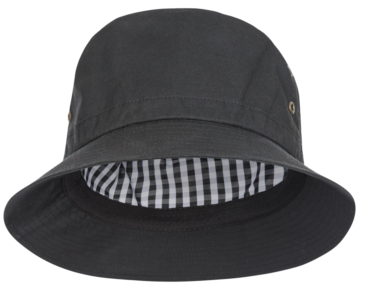 Trespass Waxy - unisex bucket hat