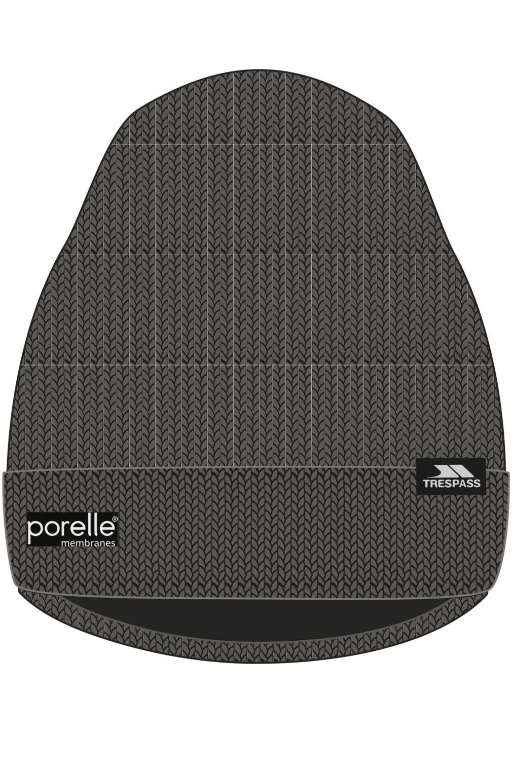 Trespass Mayfly - adult beanie EACH