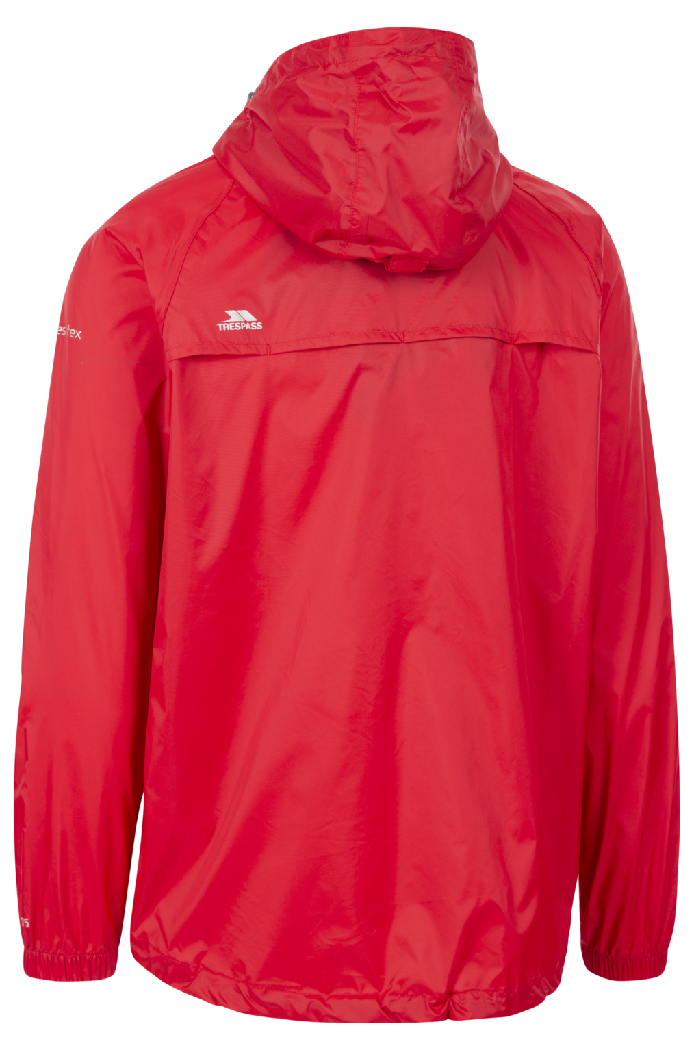 Trespass Qikpac jacket - unisex packaway jkt XL