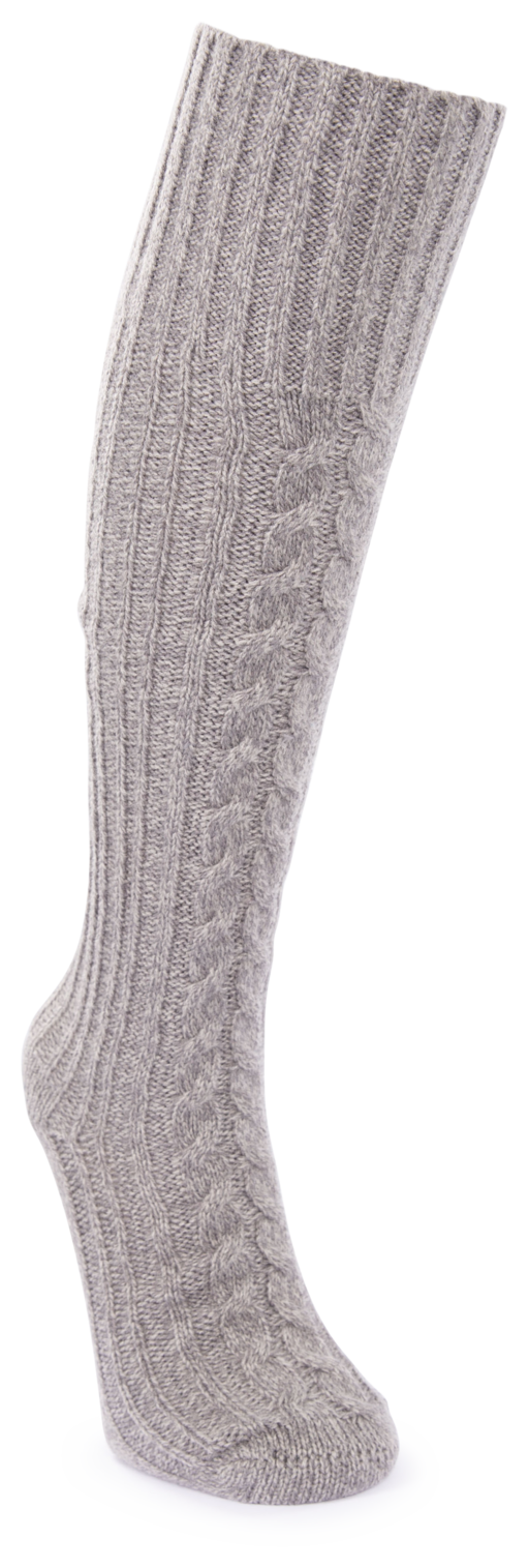 Trespass Temperley - knee high sock 3/6