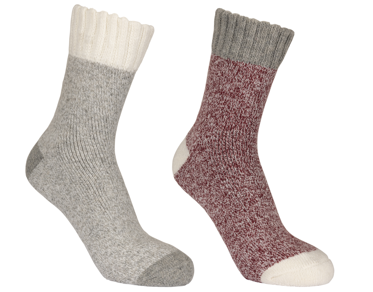Trespass Inigo - unisex adult socks 7/11