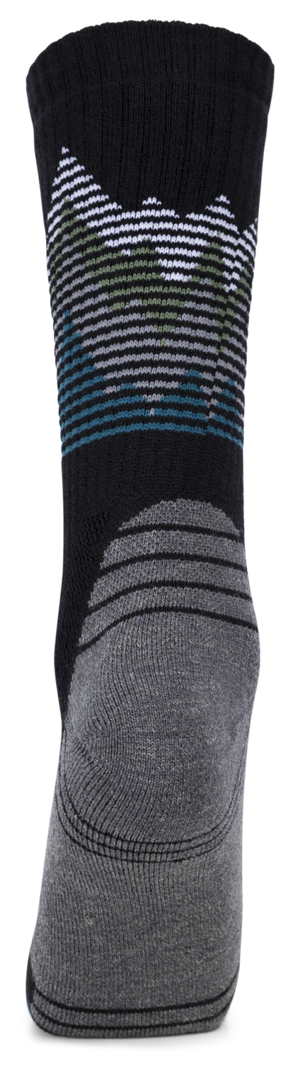 Dlx Hilliard - dlx trekking socks 3/6