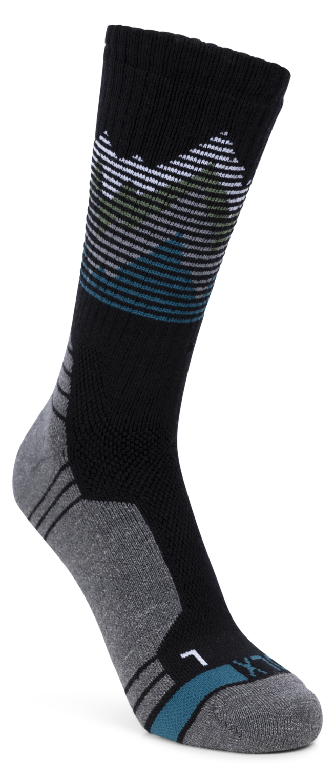 Dlx Hilliard - dlx trekking socks 7/11