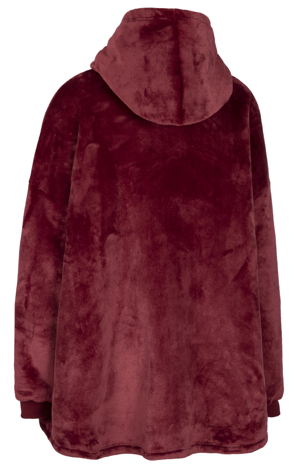 Trespass Trespass cosiness - oversized hoodie at300 EACH