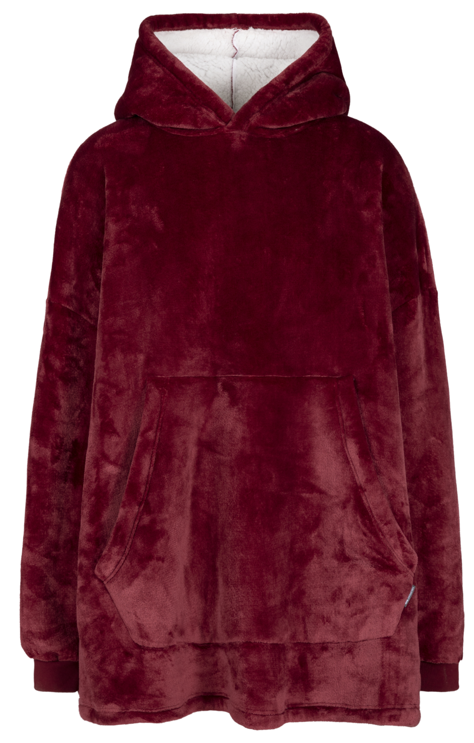 Trespass Trespass cosiness - oversized hoodie at300 EACH