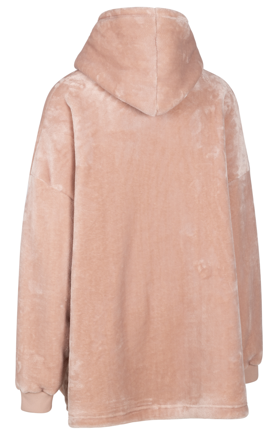 Trespass Trespass cosiness - oversized hoodie at300 EACH