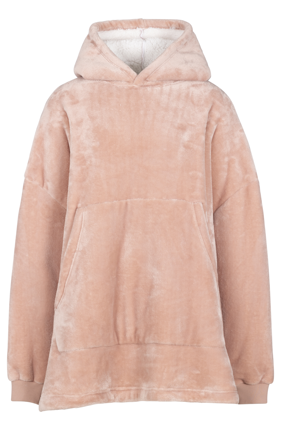 Trespass Trespass cosiness - oversized hoodie at300 EACH