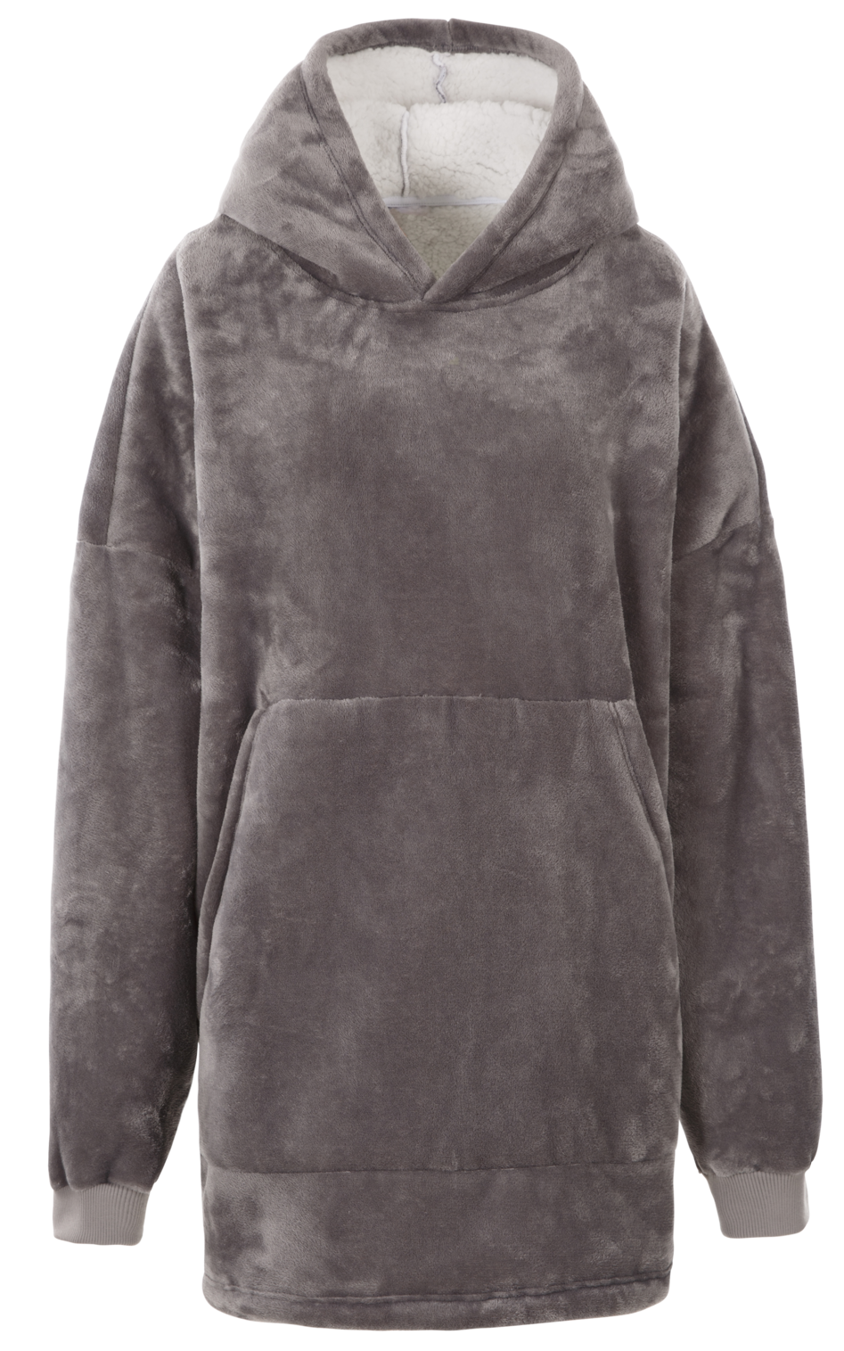 Trespass Trespass cosiness - oversized hoodie at300