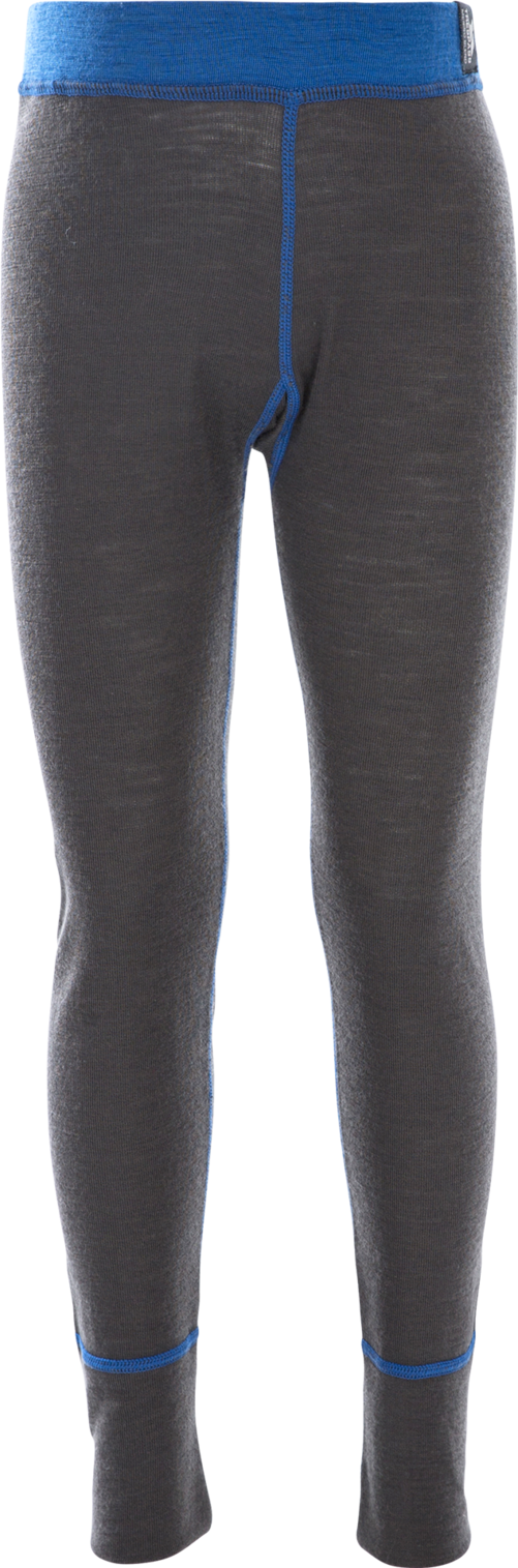 Trespass Bamba - unisex kids merino wool base layer set