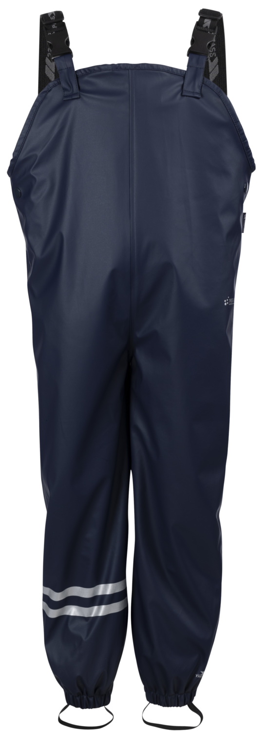 Trespass Raining- babies rainwear pant tp50 18/24