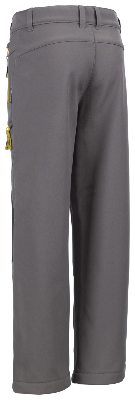 Trespass Hurry- kids unisex trouser 7/8