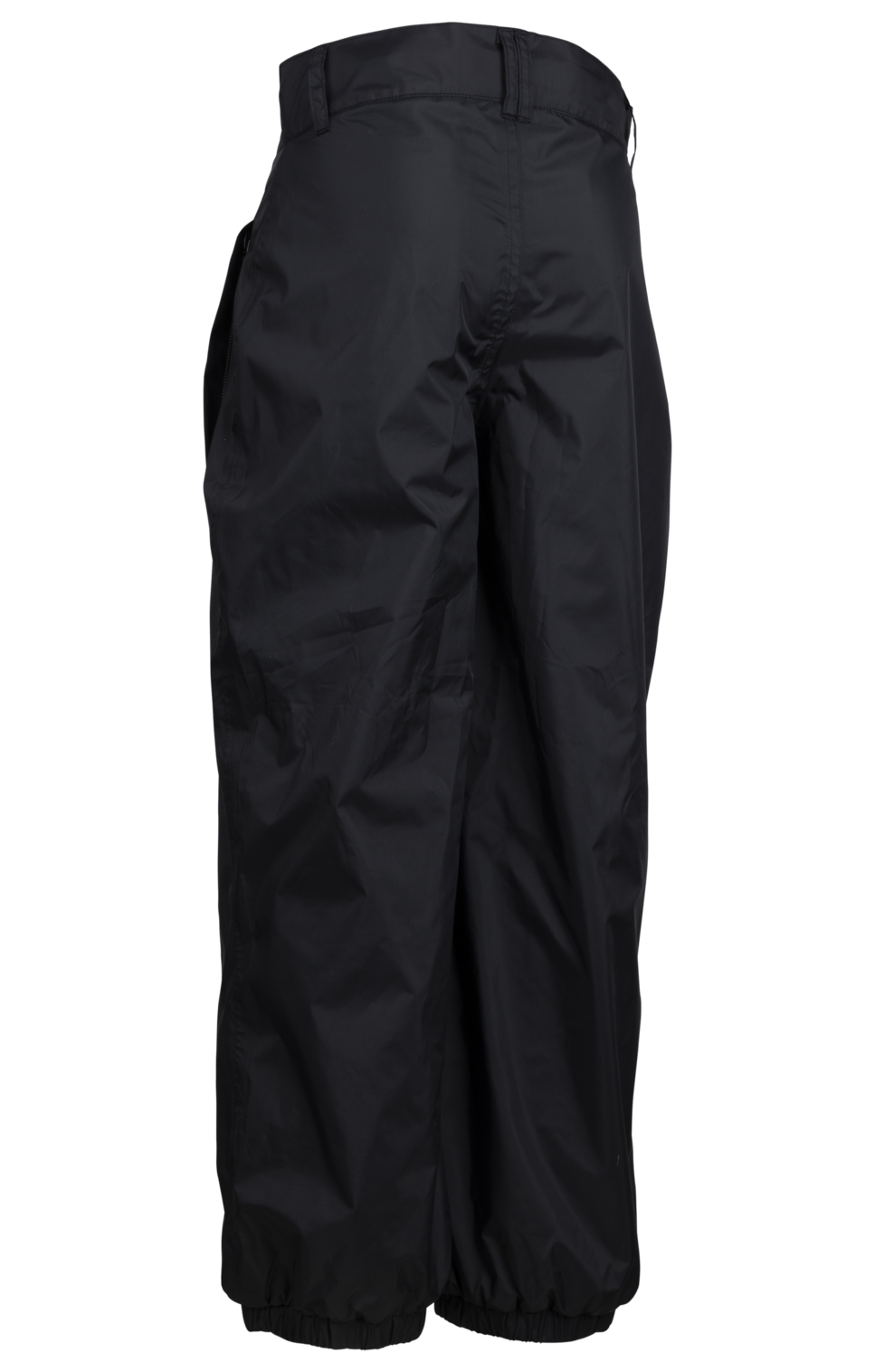 Trespass Tensive - unisex waterproof trousers 7/8