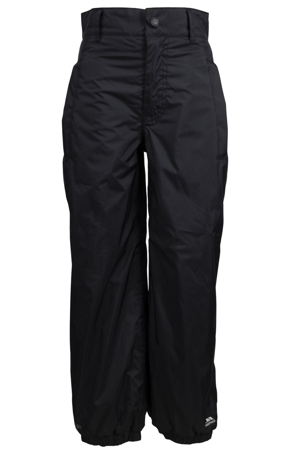 Trespass Tensive - unisex waterproof trousers 7/8