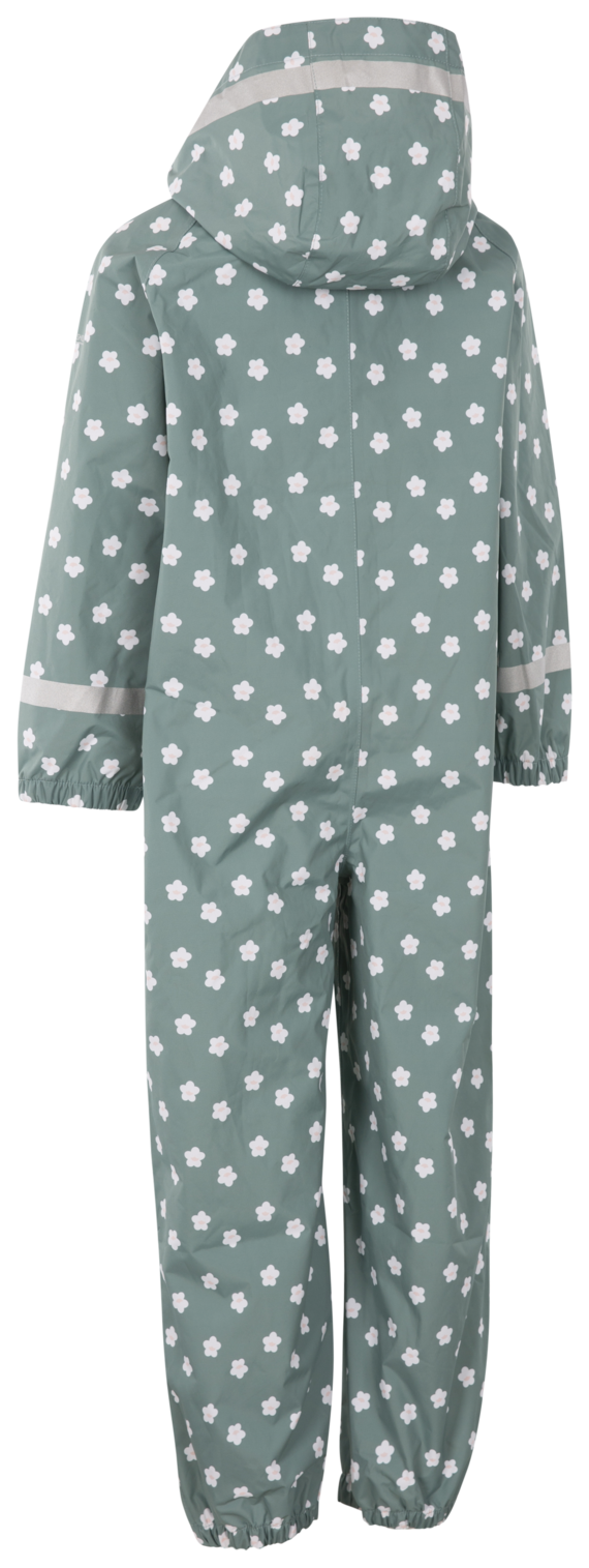Trespass Showery - toddlers rain suit 5/6