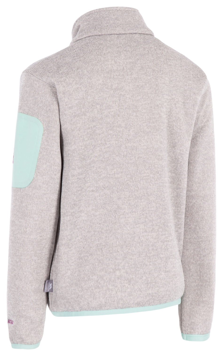 Trespass Whisk - kids fleece at300 11/12