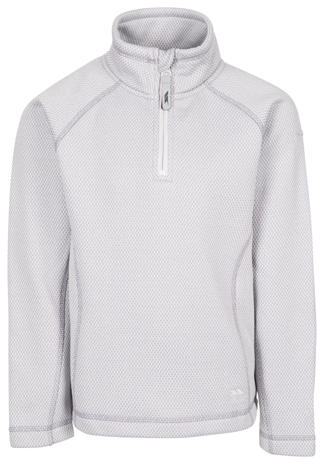 Trespass Mixed - kids fleece at200 11/12