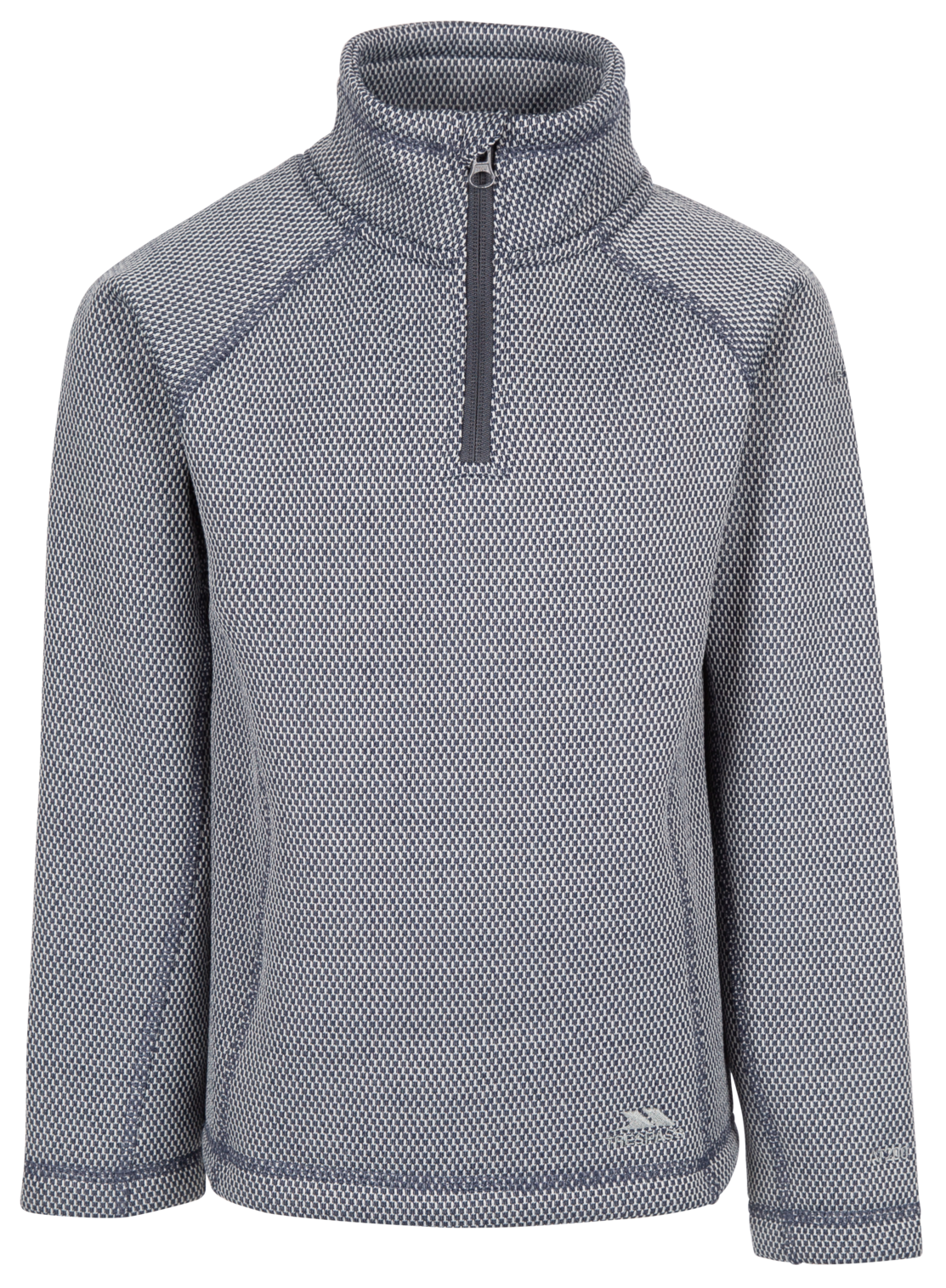 Trespass Mixed - kids fleece at200 11/12