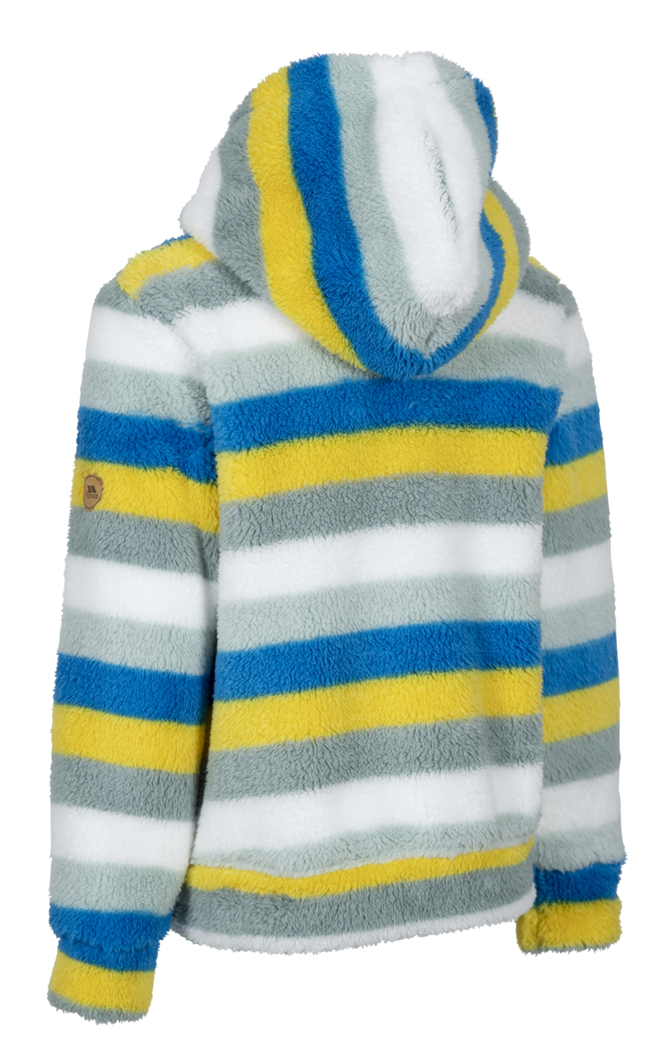 Trespass Wonderful- unisex fleece jacket at200 11/12