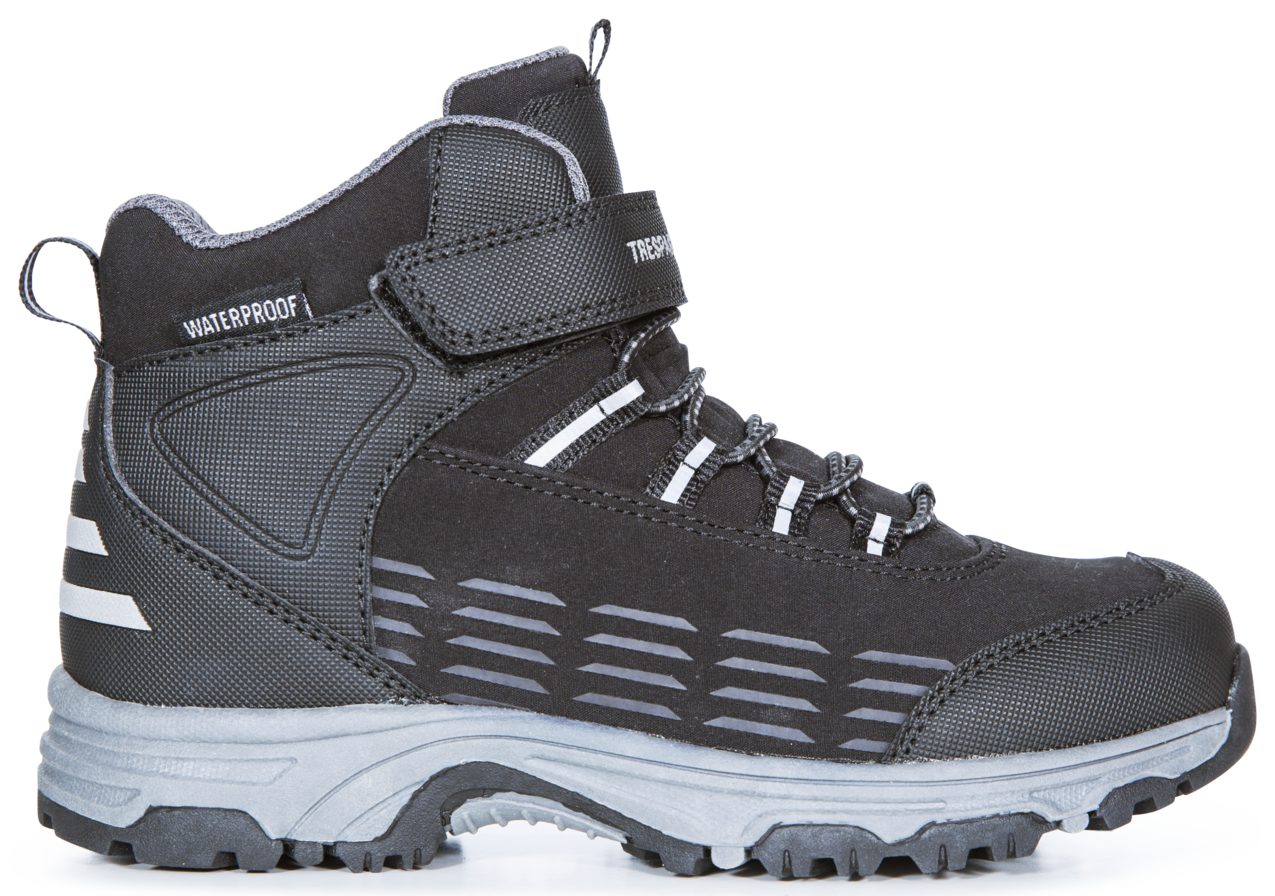 Trespass Harrelson - kids boot