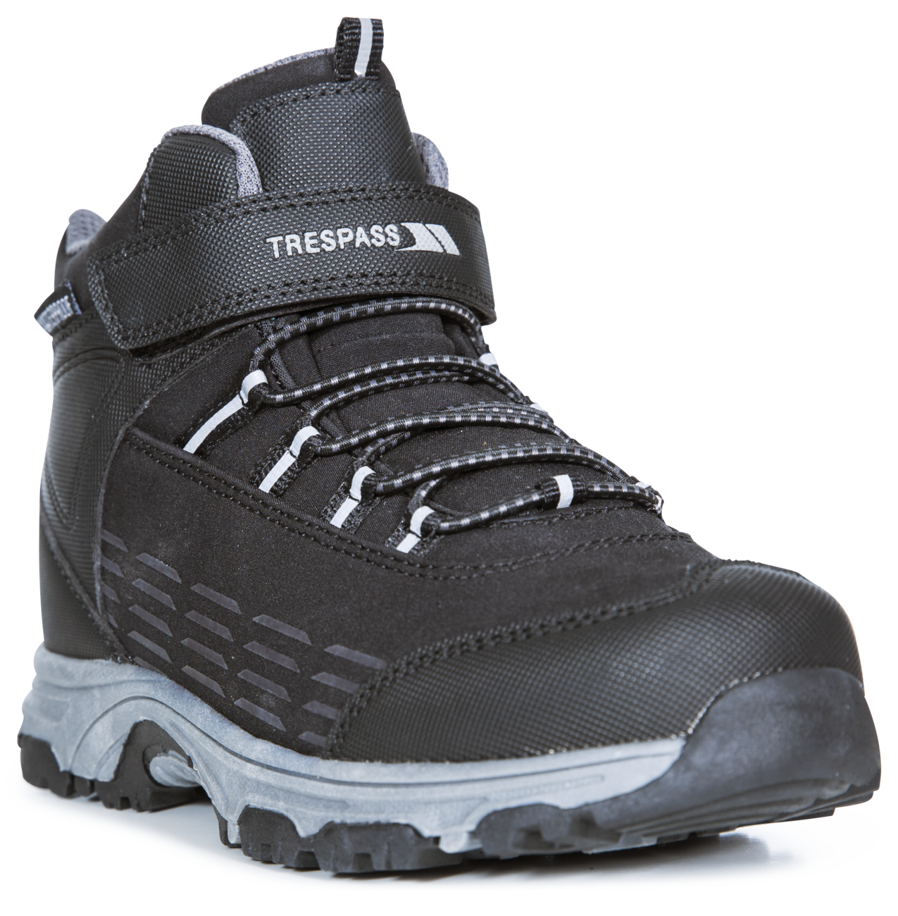 Trespass Harrelson - kids boot