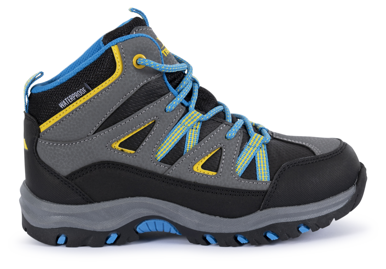 Trespass Gillon ii - unisex mid cut boot 32