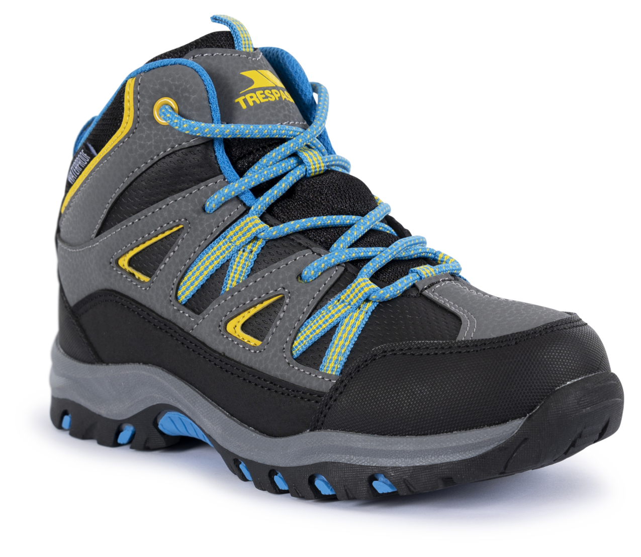 Trespass Gillon ii - unisex mid cut boot 31