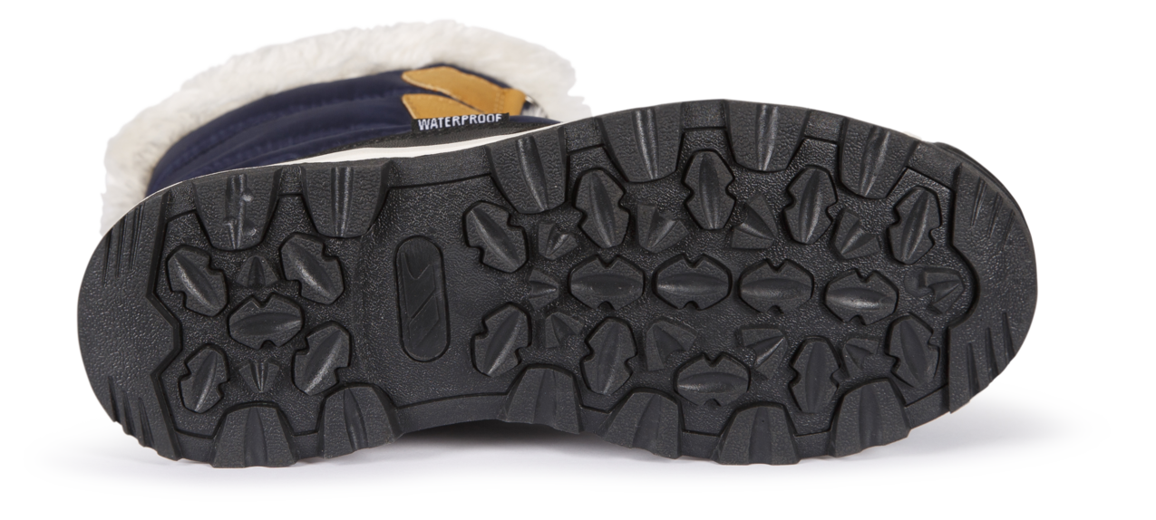 Trespass Ratho - kids w-proof snowboot