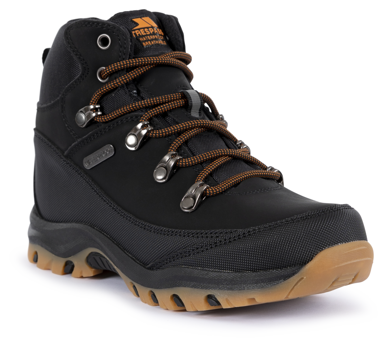 Trespass Corin - kids technical boot 28