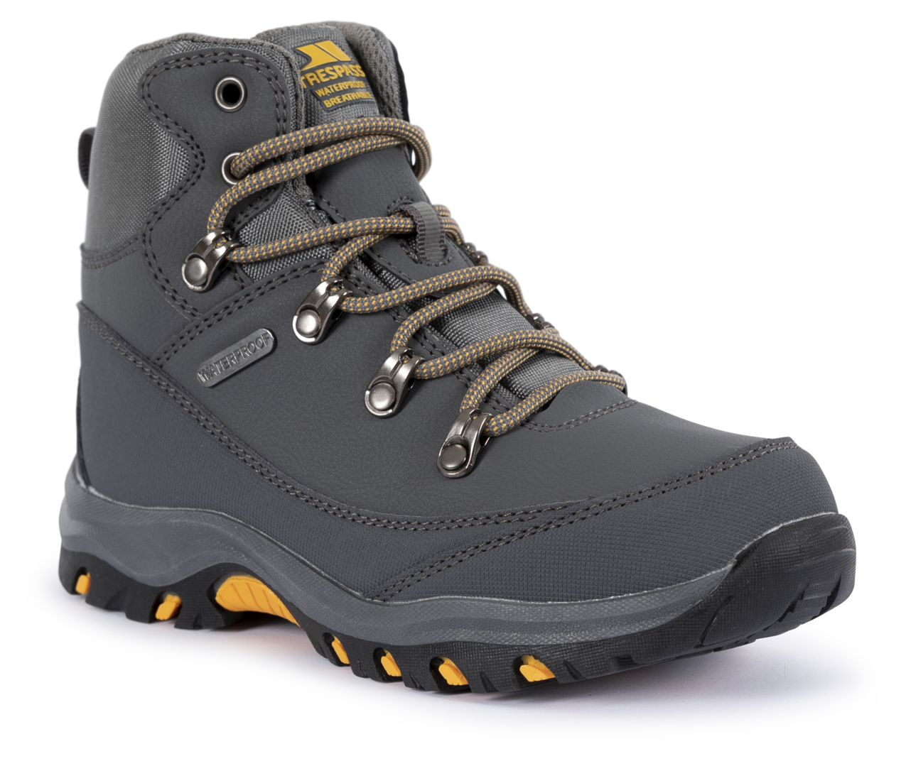 Trespass Corin - kids technical boot 38
