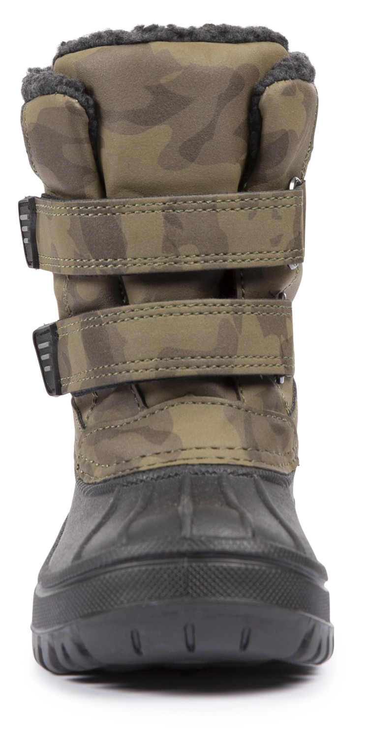 Trespass Alex - toddlers unisex snowboot 22