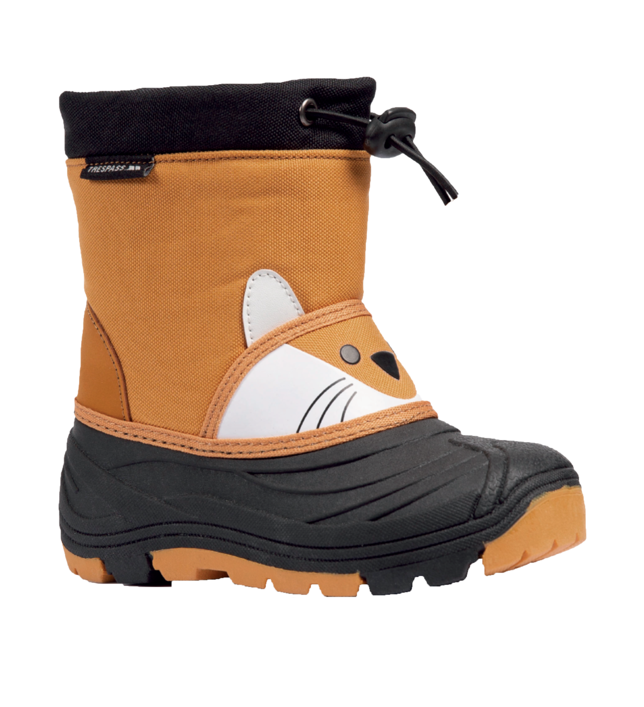 Trespass Koda - toddlers unisex snowboot 23