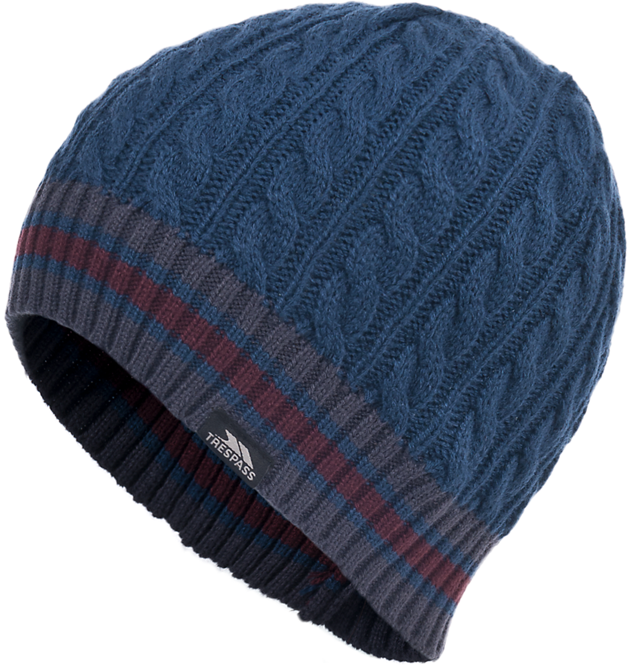 Trespass Breck - kids walking boot 34