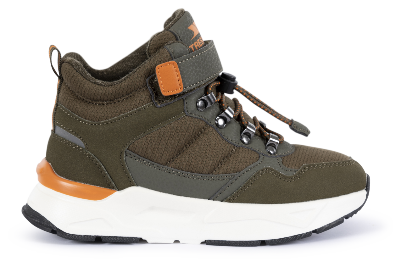 Trespass Cady - kids walking boot 34