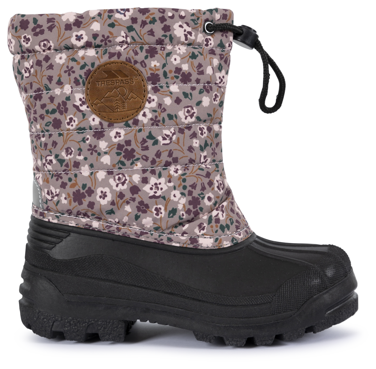 Trespass Remy - kids snowboot 33