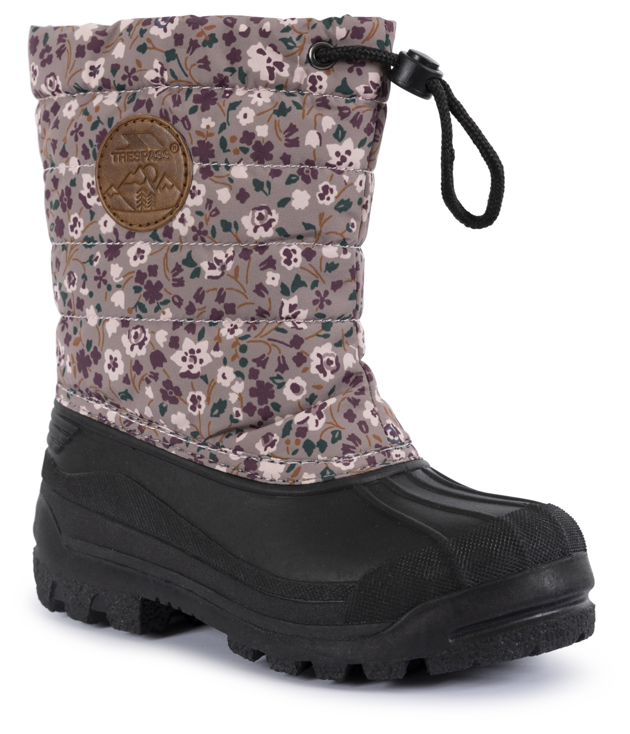 Trespass Remy - kids snowboot 33