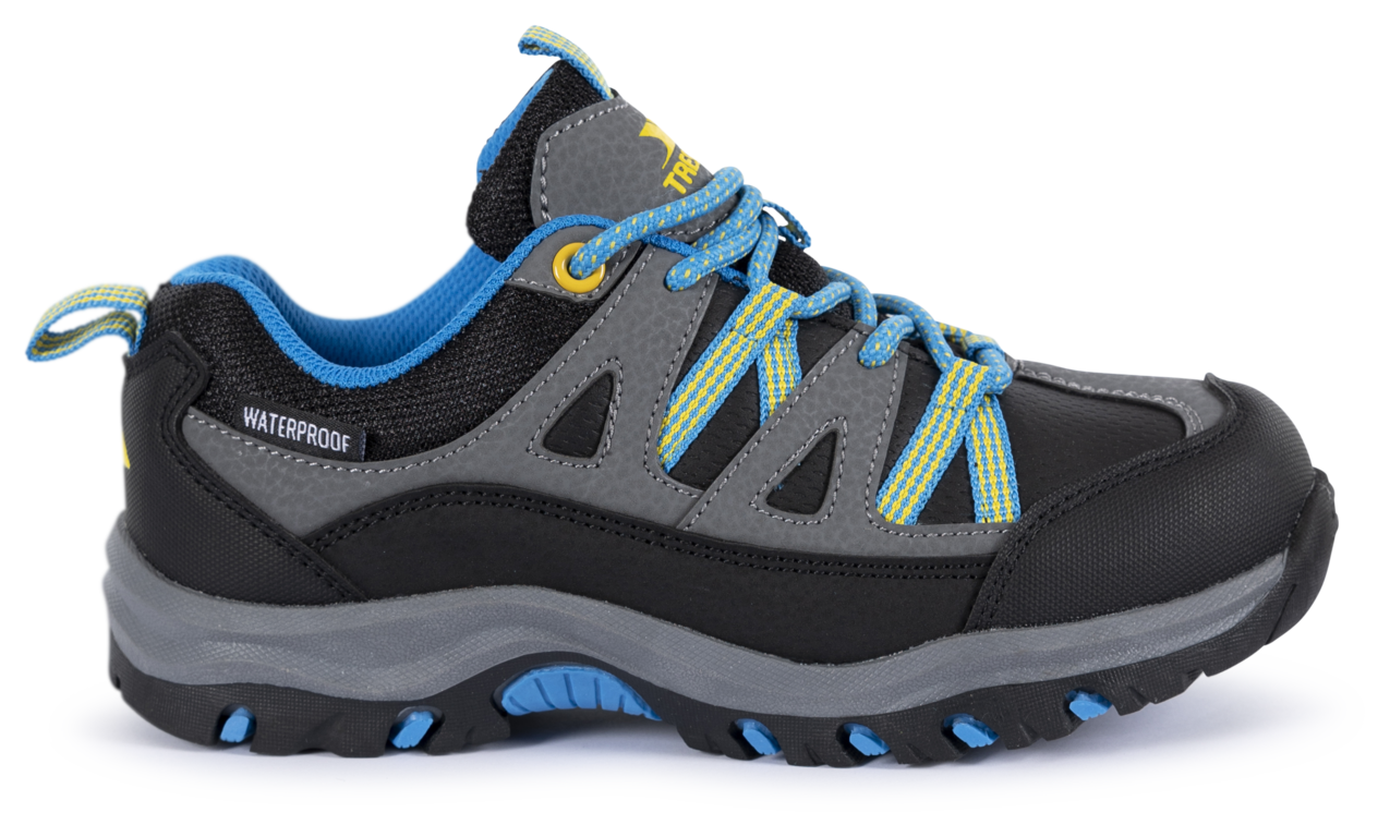 Trespass Gillon low cut ii - unisex low cut shoe 37