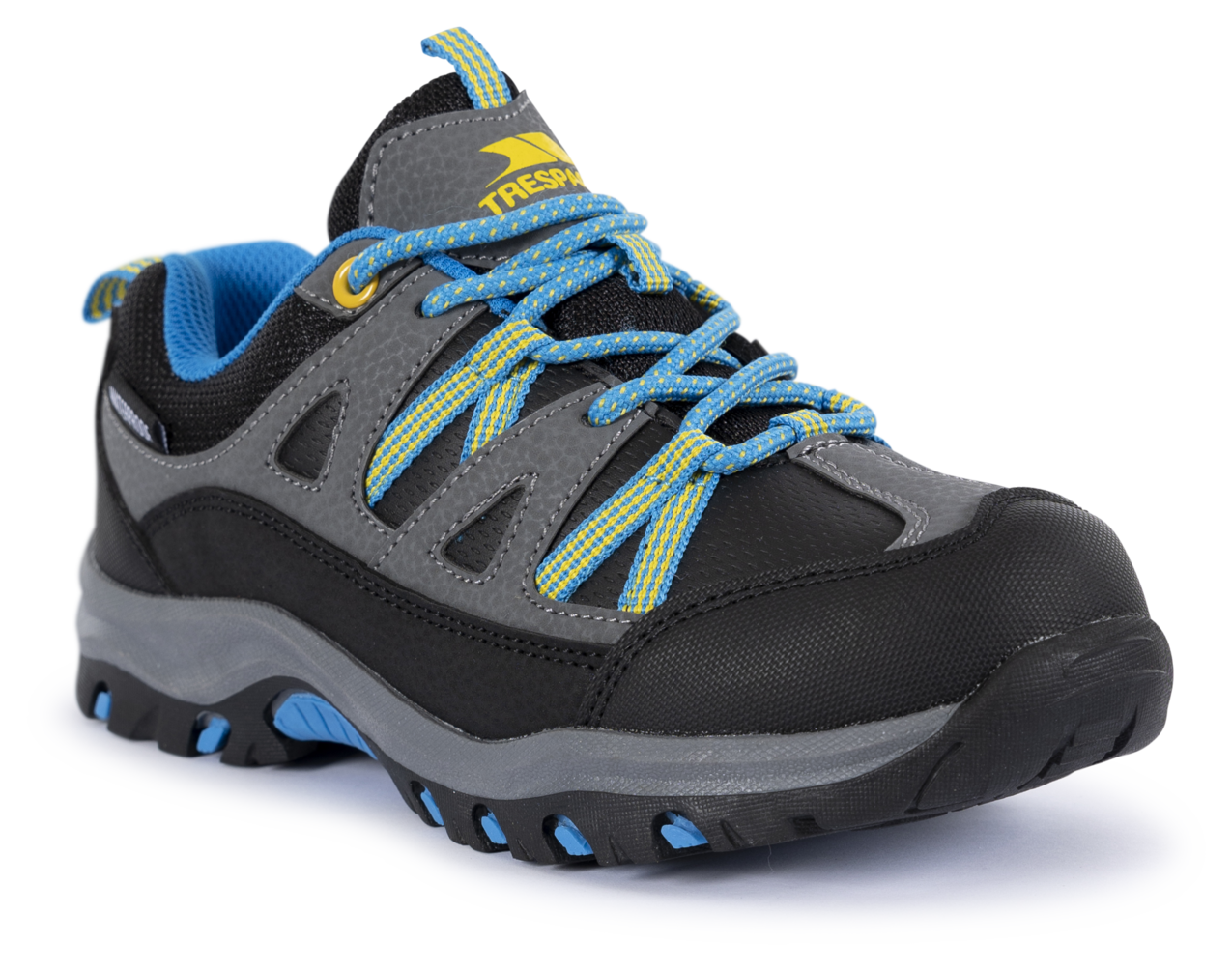 Trespass Gillon low cut ii - unisex low cut shoe 37