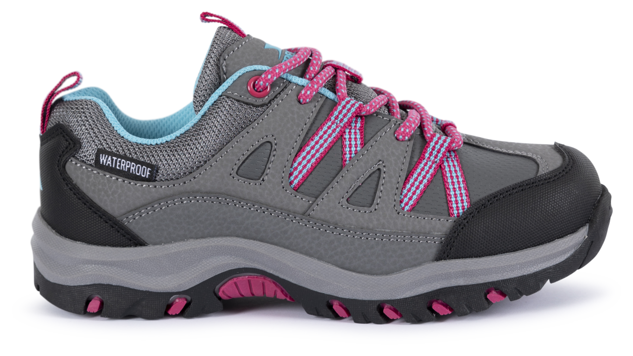 Trespass Gillon low cut ii - unisex low cut shoe 28